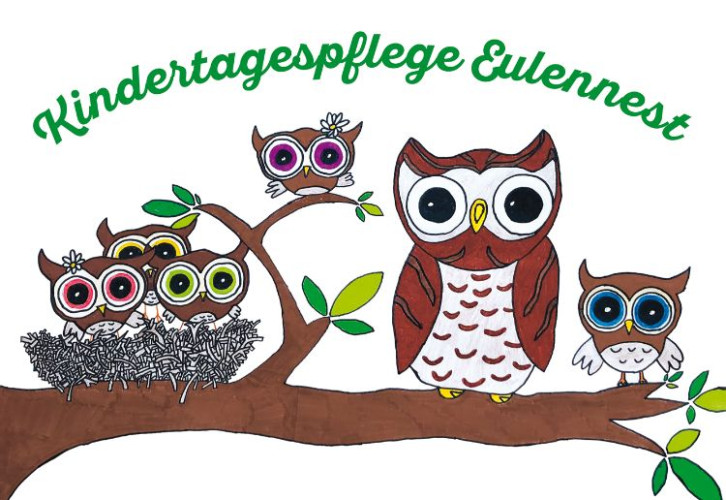 Kindertagespflege Eulennest